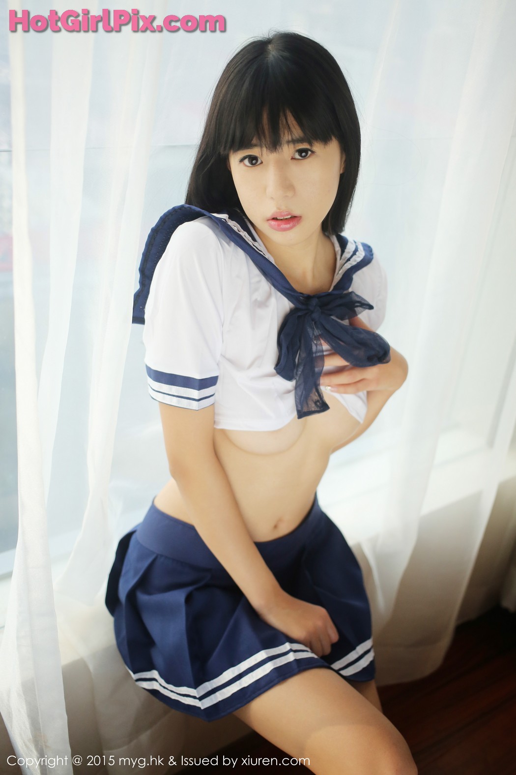 [MyGirl] VOL.184 Ellie艾栗栗 Ai Li Li