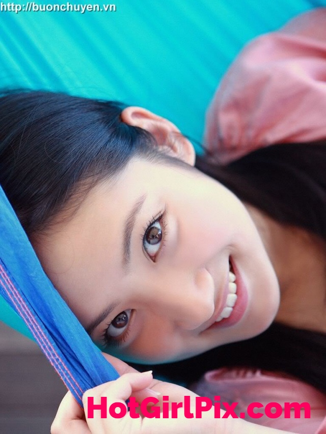 Irie Saaya - Stunning Japanese model with baby face