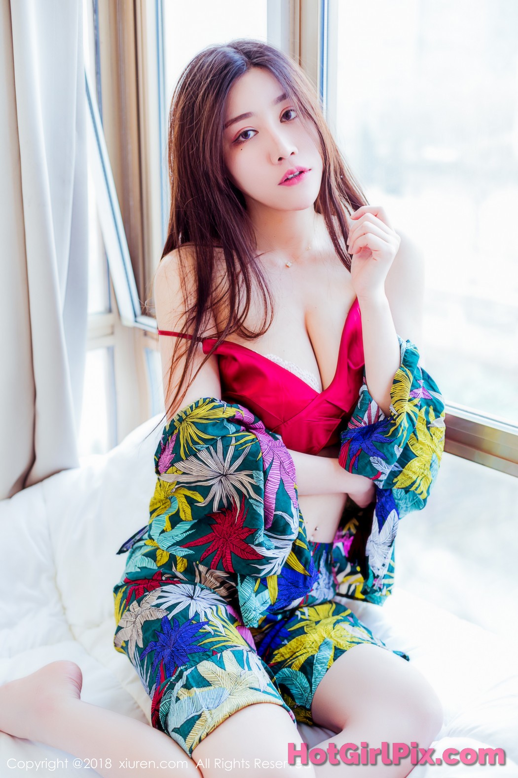 [XIUREN] No.959 Mei Xin 美昕Yumi