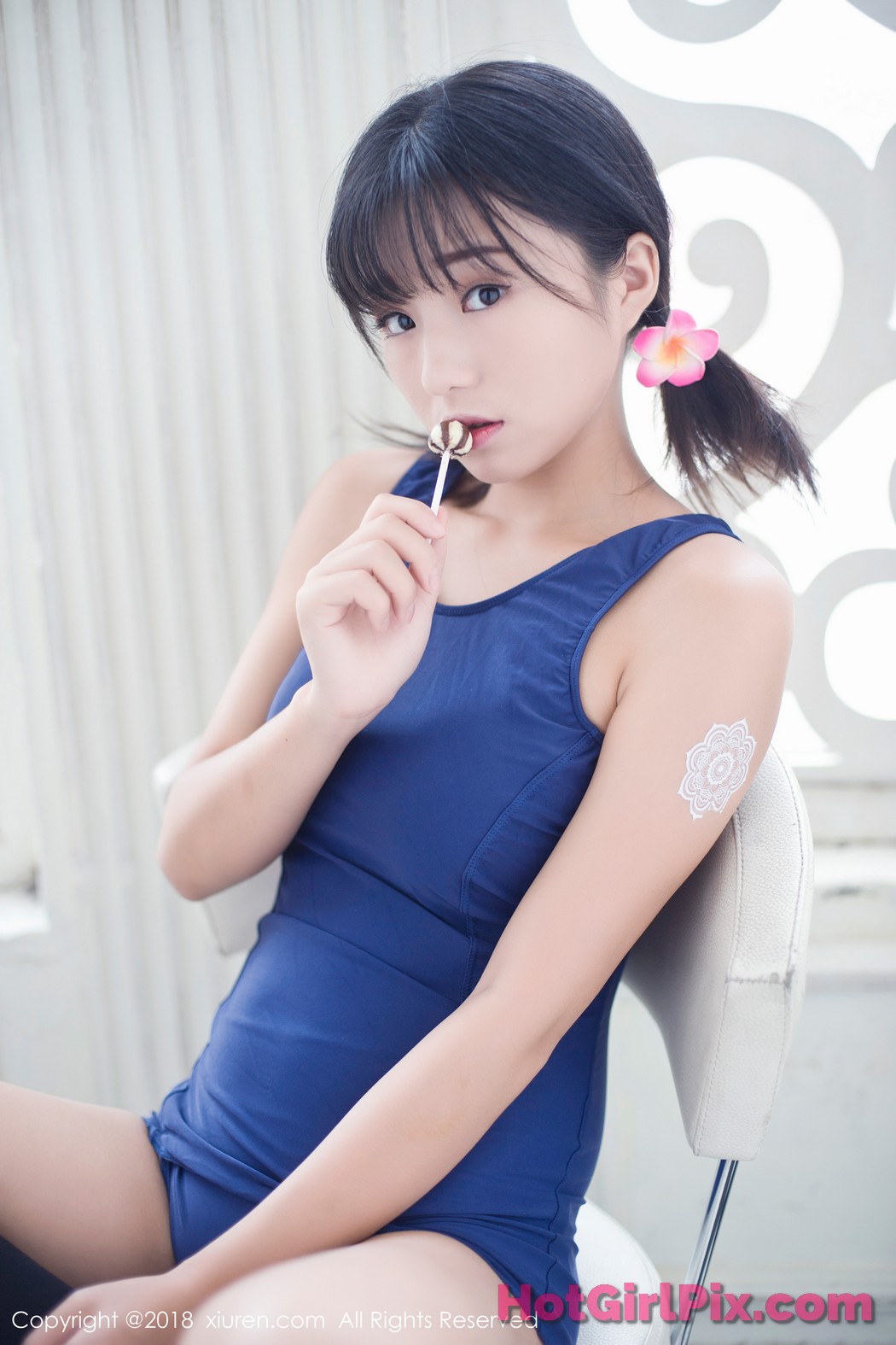 [XIUREN] No.950 Cang Jing You Xiang 仓井优香