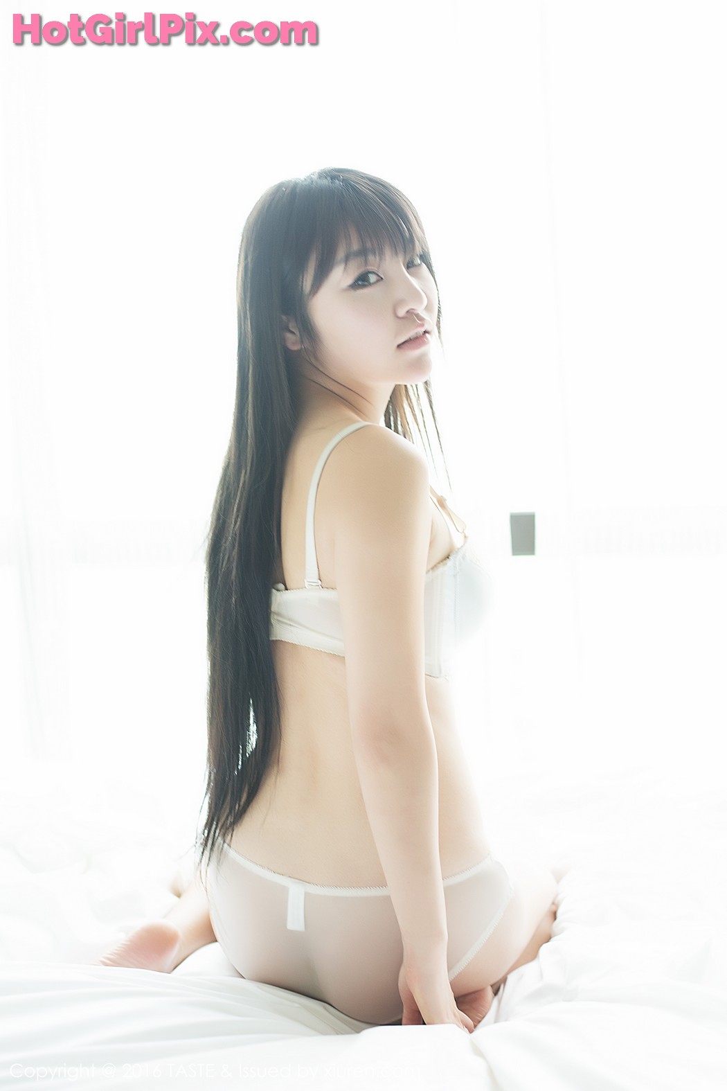 [TASTE] VOL.022 selina_王玥晨 Wang Yue Chen