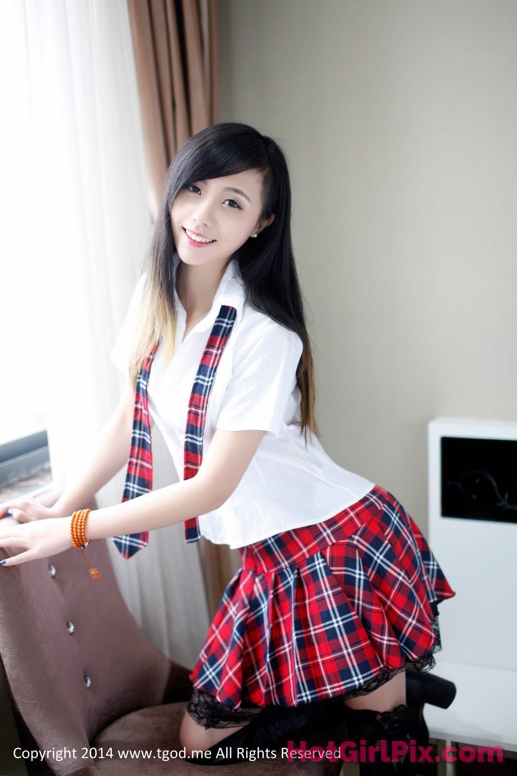 [TGOD] 2014-12-23 Xie Chen Zhuo 谢忱倬