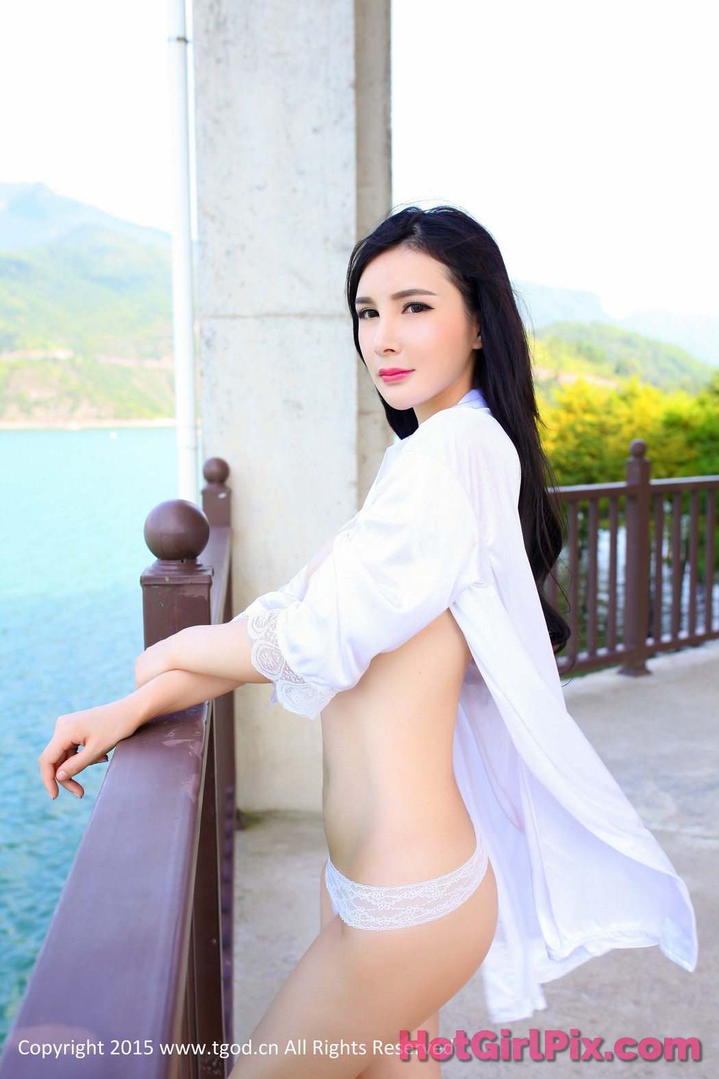 [TGOD] 2015-09-30 Gu Xin Yi 顾欣怡