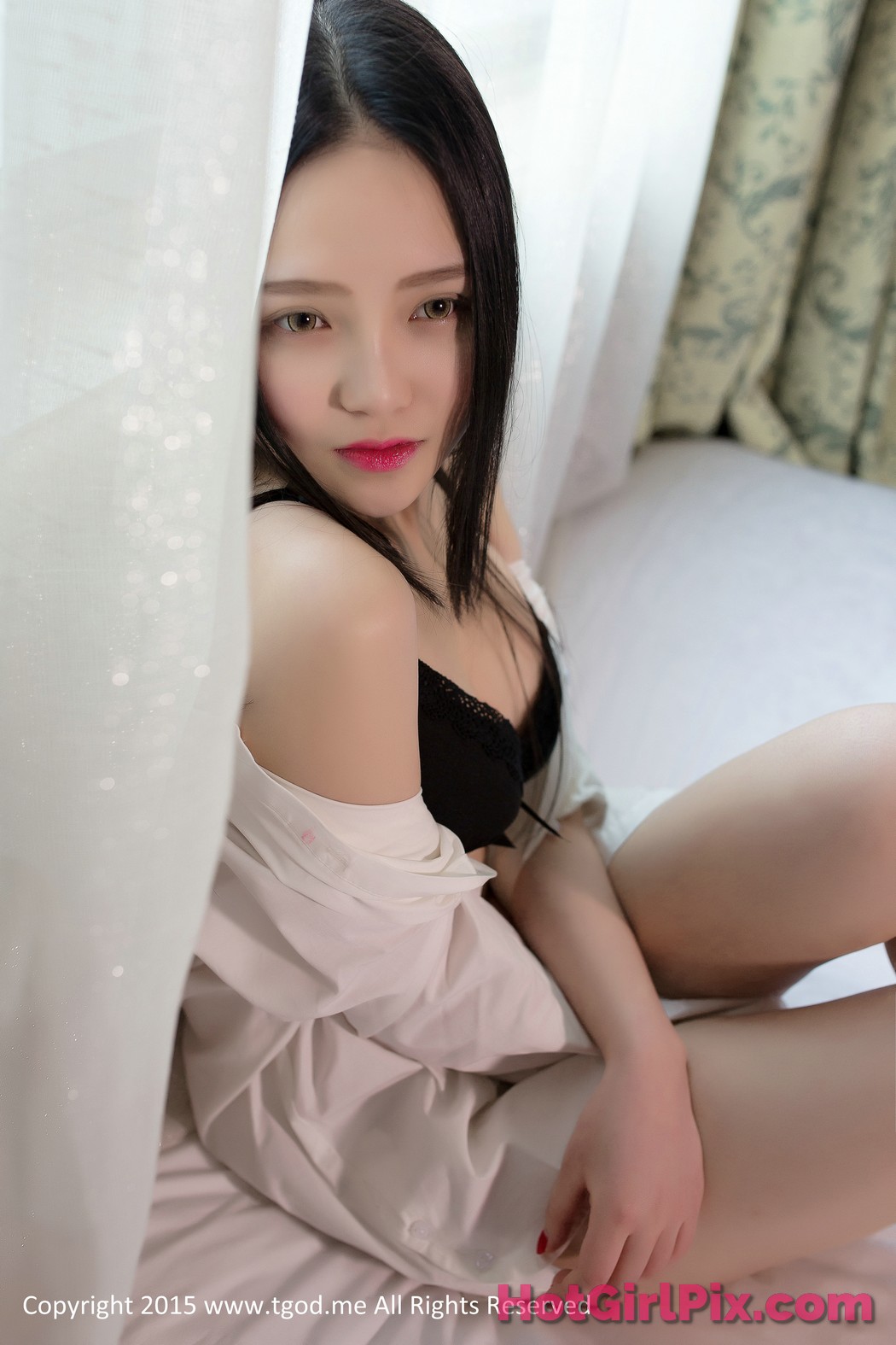 [TGOD] 2015-03-05 Pei Pei 佩佩cassie