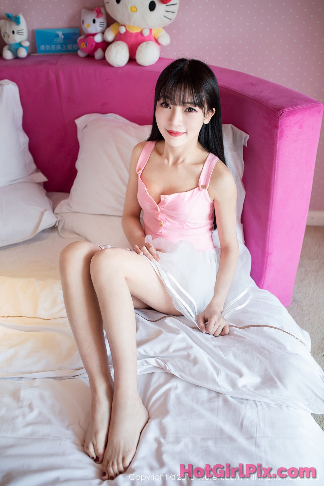 [XIUREN] No.552 Li Li Si 莉莉丝mio