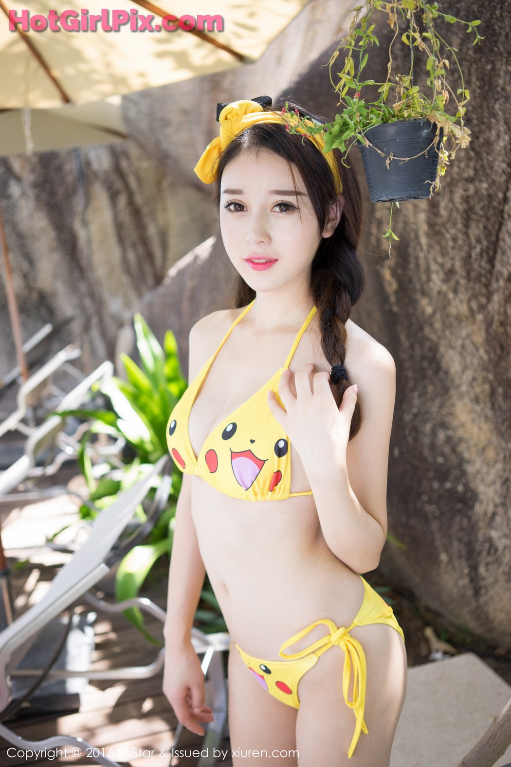 [MiStar] VOL.120 Zhao Xiaomi 赵小米Kitty