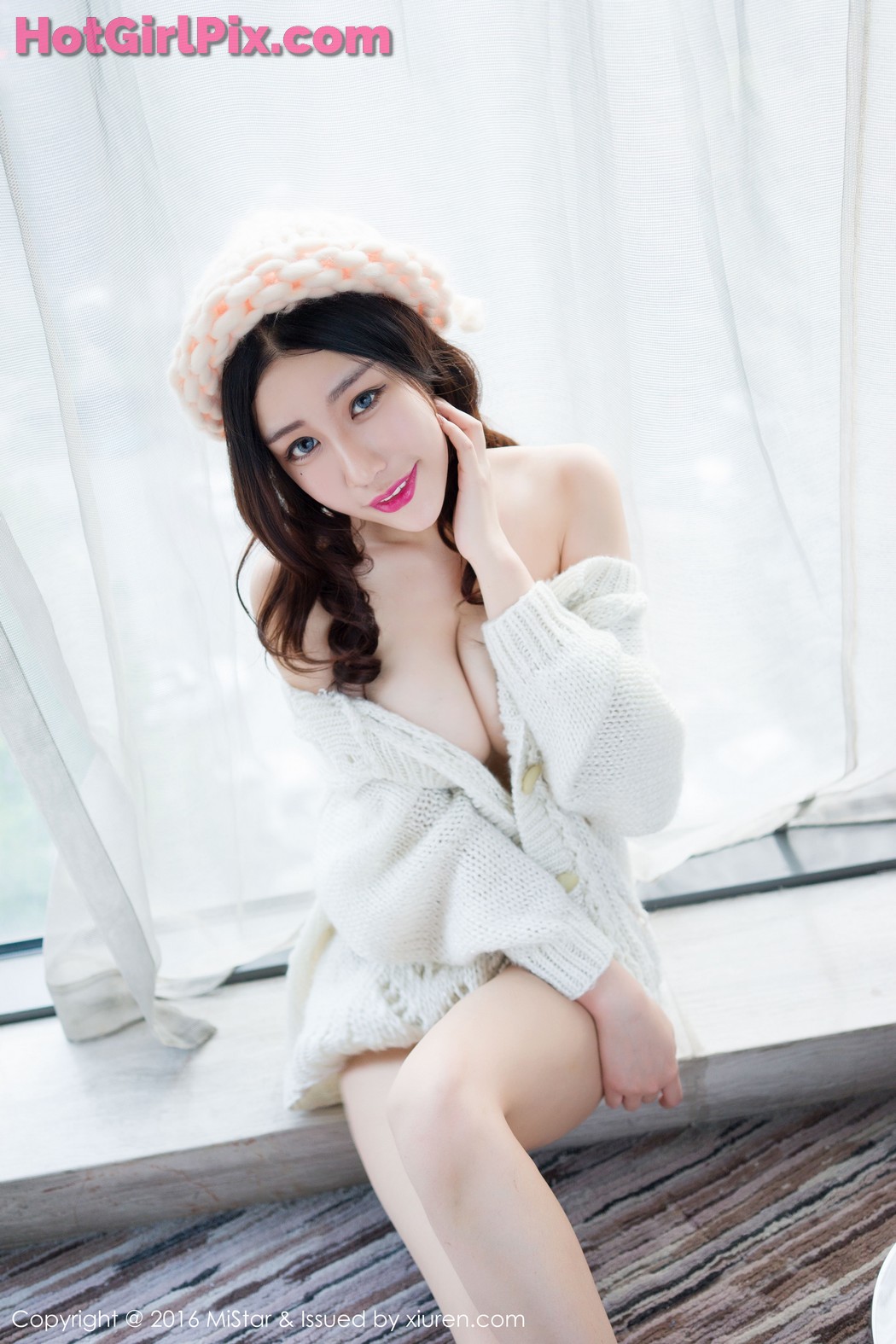 [MiStar] VOL.079 Mei Xin 美昕Yumi