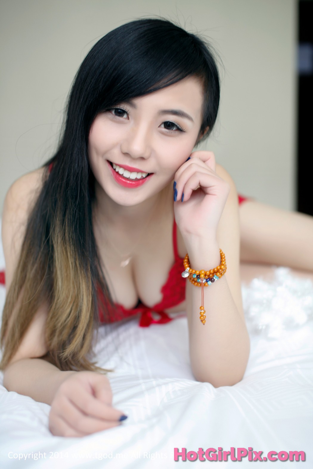 [TGOD] 2014-12-23 Xie Chen Zhuo 谢忱倬