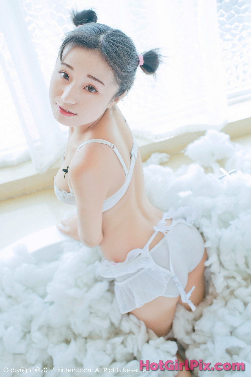 [XIUREN] No.805 Cang Jing You Xiang 仓井优香