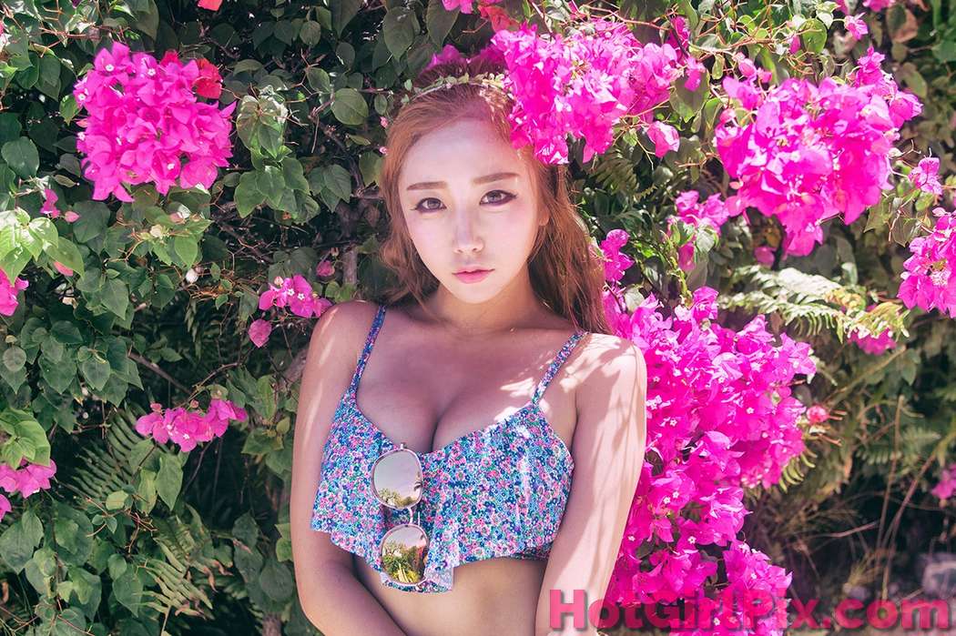 Kim Da On - Summer collection