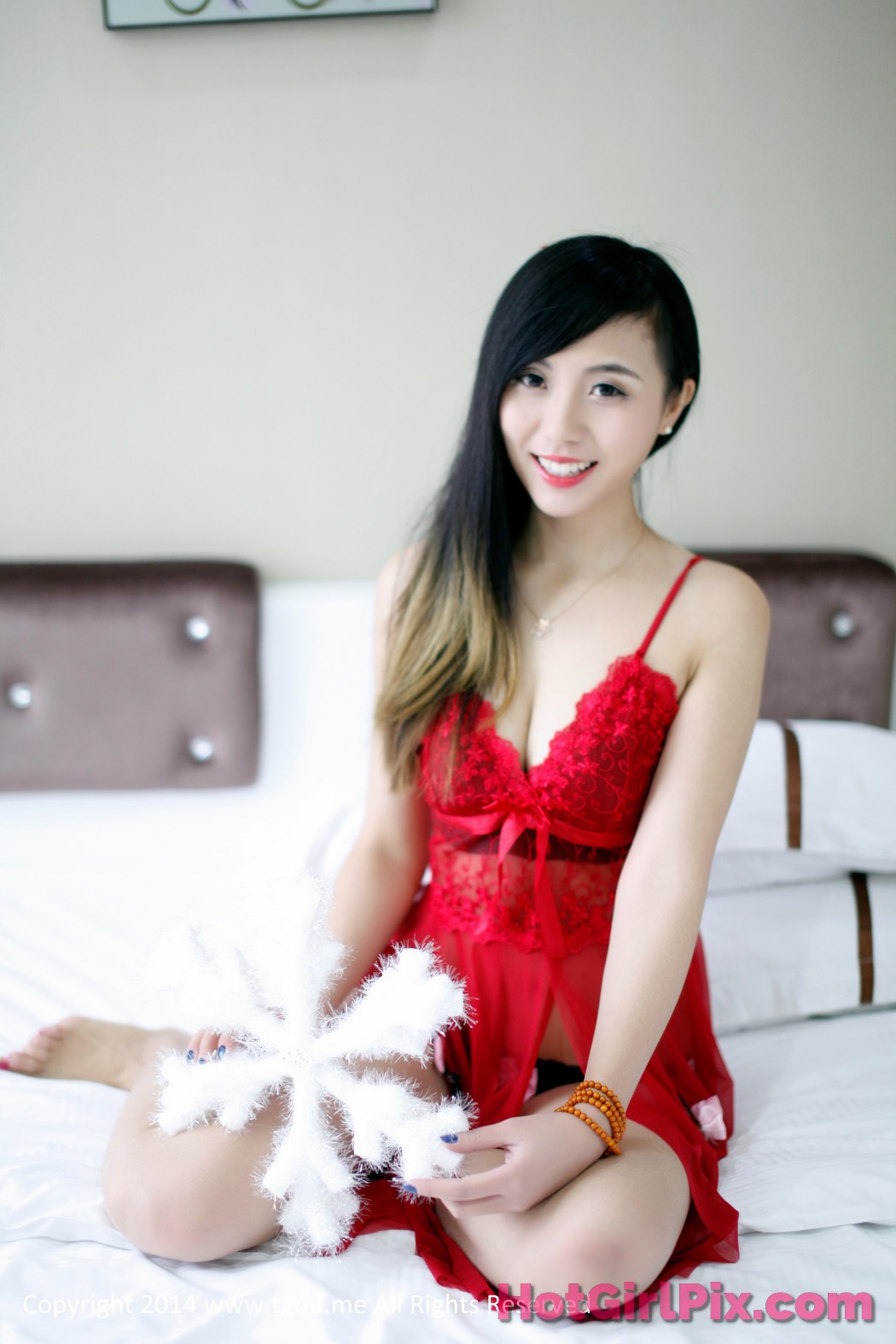 [TGOD] 2014-12-23 Xie Chen Zhuo 谢忱倬