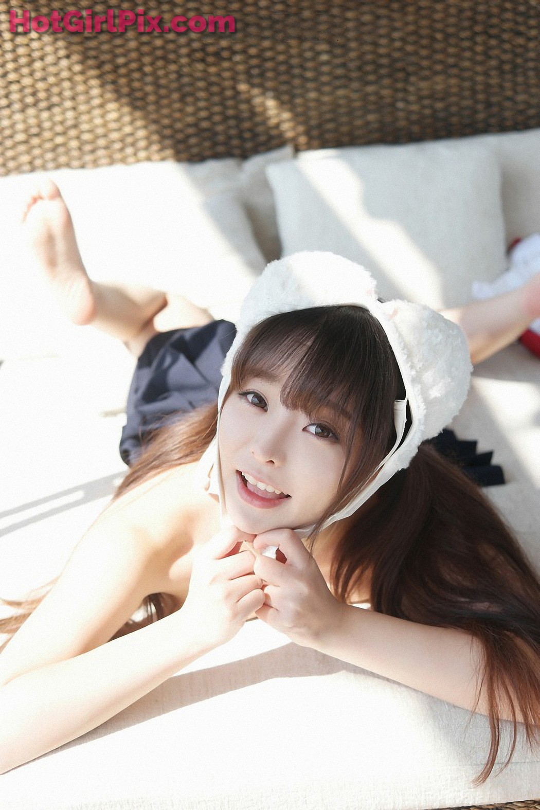 [MFStar] VOL.002 Liu Yu Qi 柳侑绮Sevenbaby