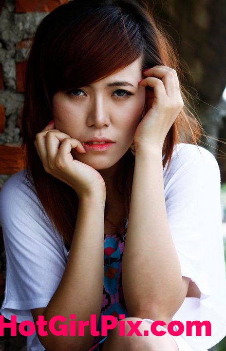 Mai Tho - Very hot Vietnamese model