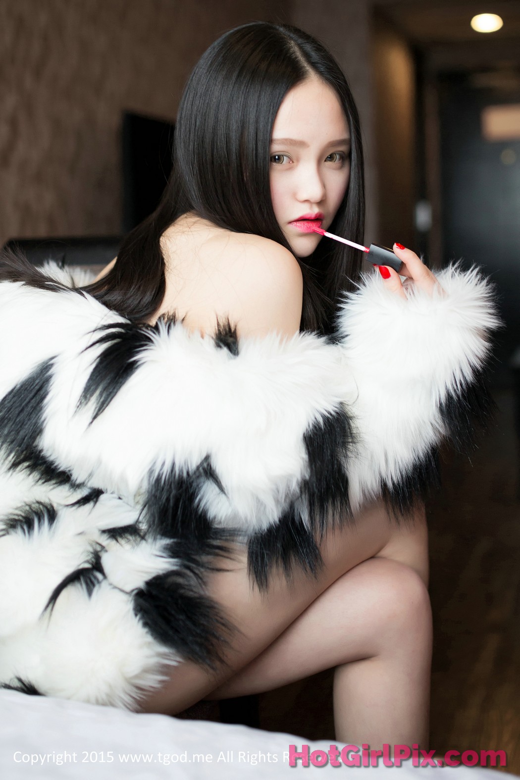 [TGOD] 2015-03-05 Pei Pei 佩佩cassie