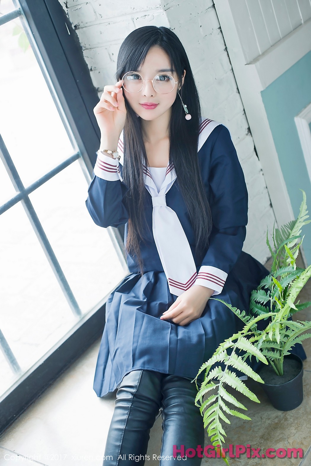 [XIUREN] No.787 Ning Meng 柠檬Mini