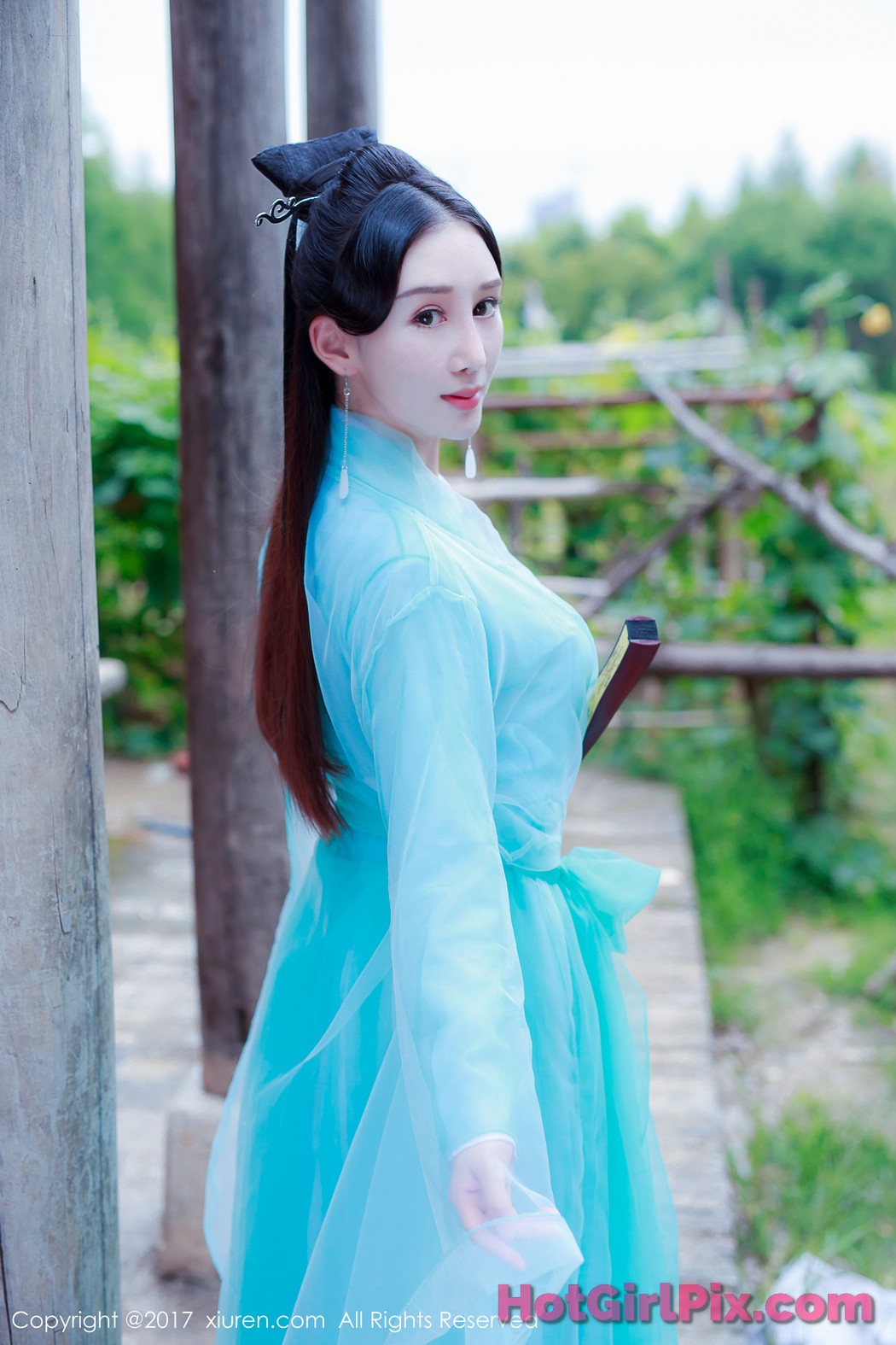 [XIUREN] No.804 Zou Jingjing 邹晶晶