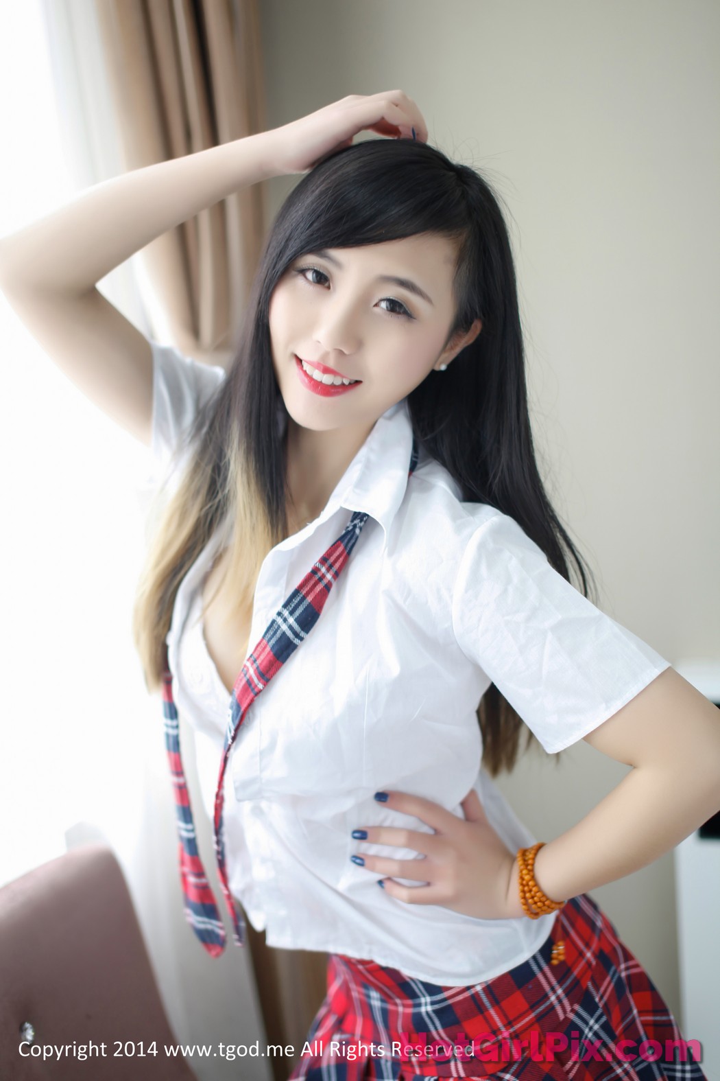 [TGOD] 2014-12-23 Xie Chen Zhuo 谢忱倬