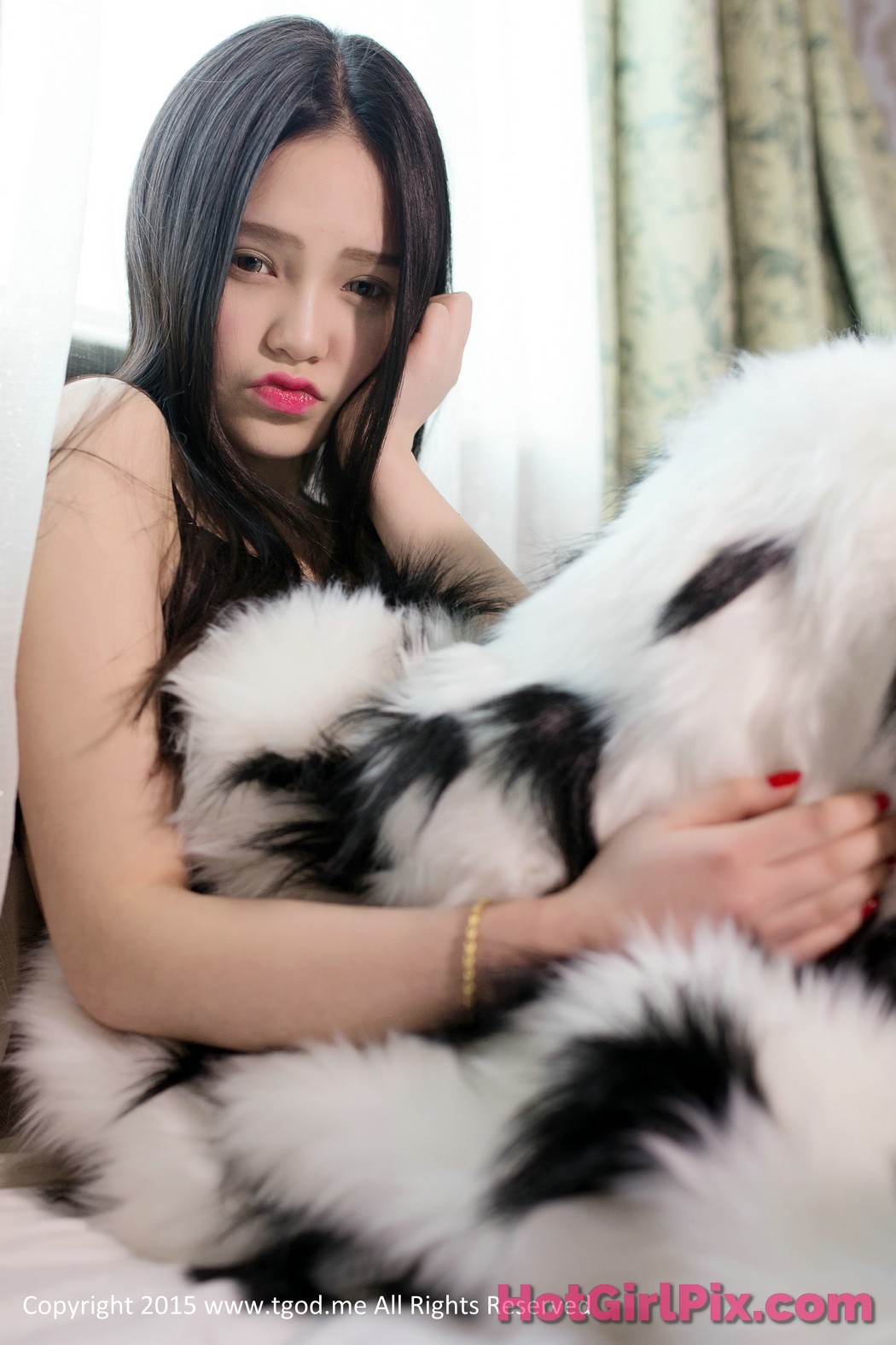 [TGOD] 2015-03-05 Pei Pei 佩佩cassie