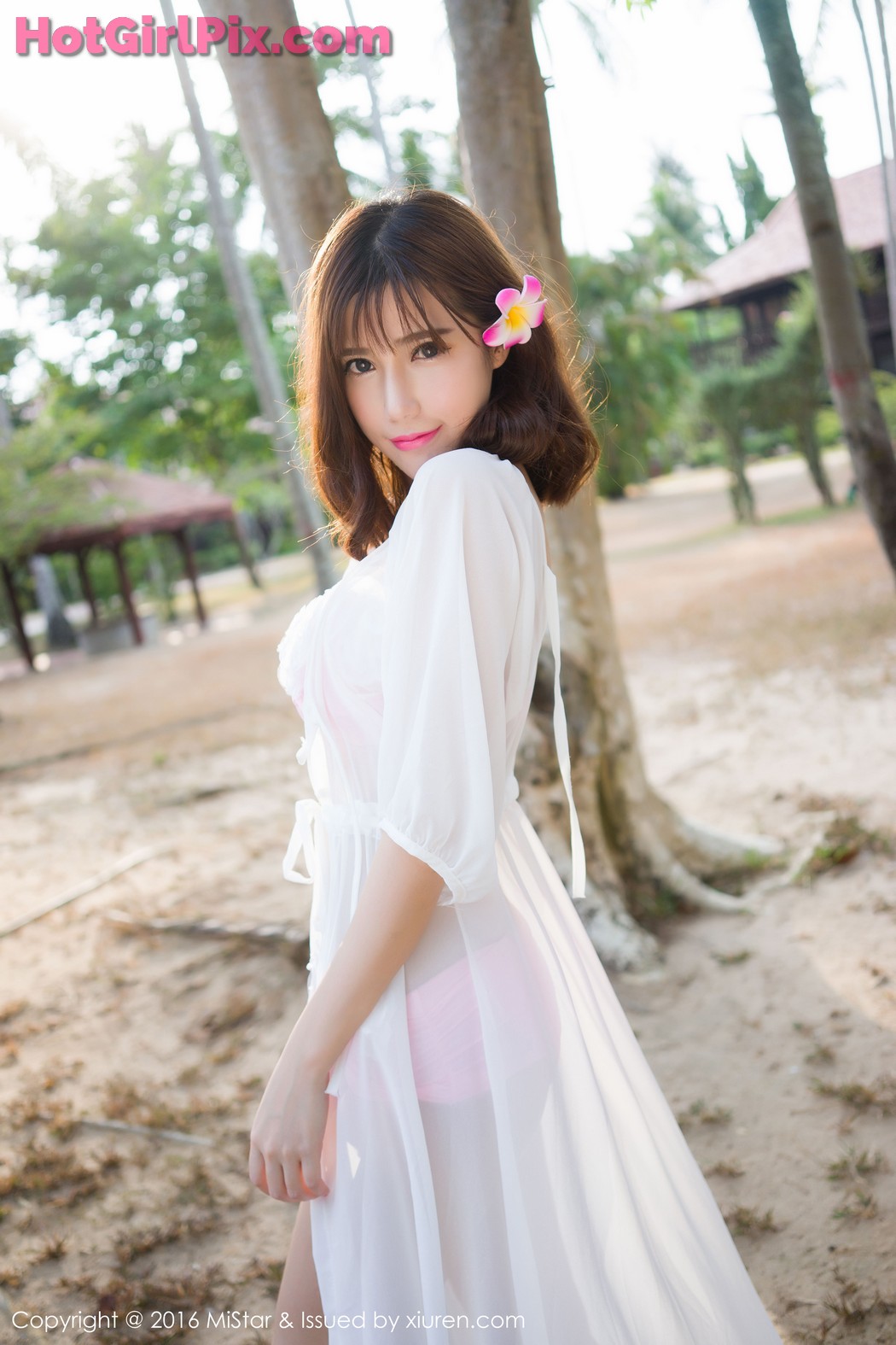 [MiStar] VOL.088 Sandy陈天扬 Chen Tian Yang