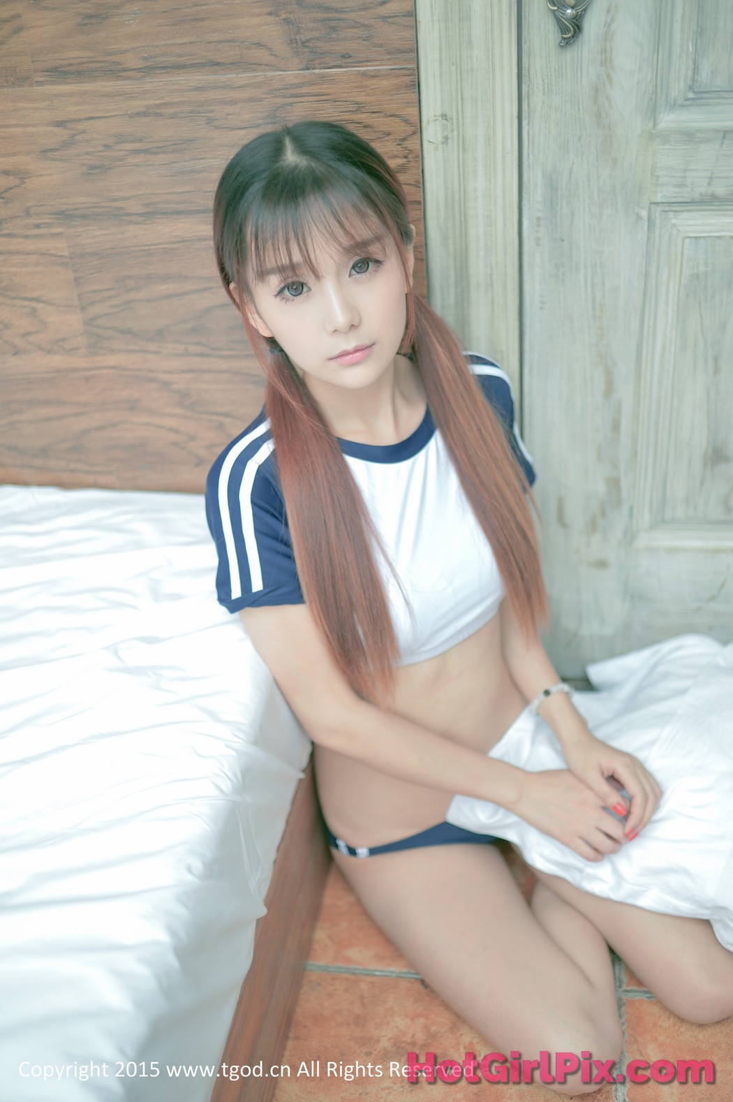 [TGOD] 2015-09-02 Xiao Jiu 小九Vin