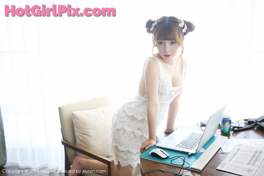 [MyGirl] VOL.225 Fen Babi 粉芭比VV