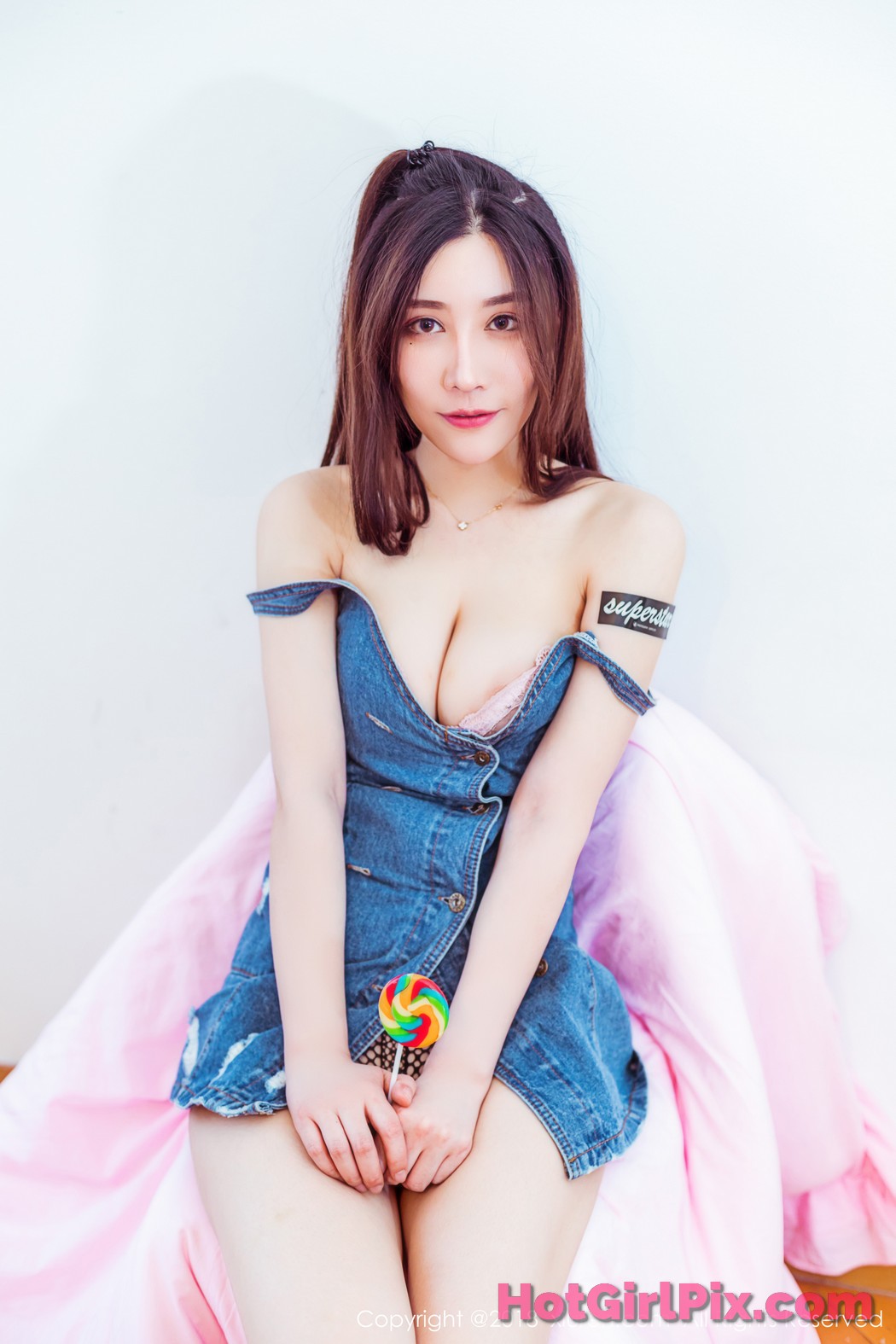 [XIUREN] No.959 Mei Xin 美昕Yumi