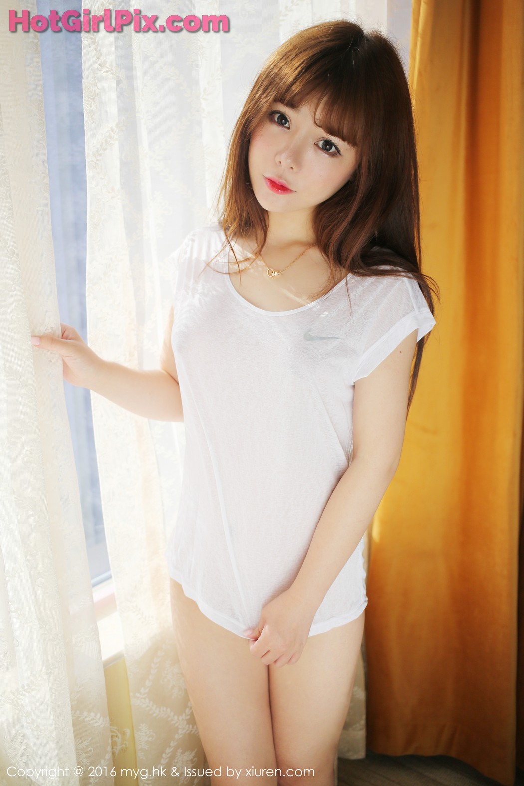 [MyGirl] VOL.209 Fen Babi 粉芭比VV