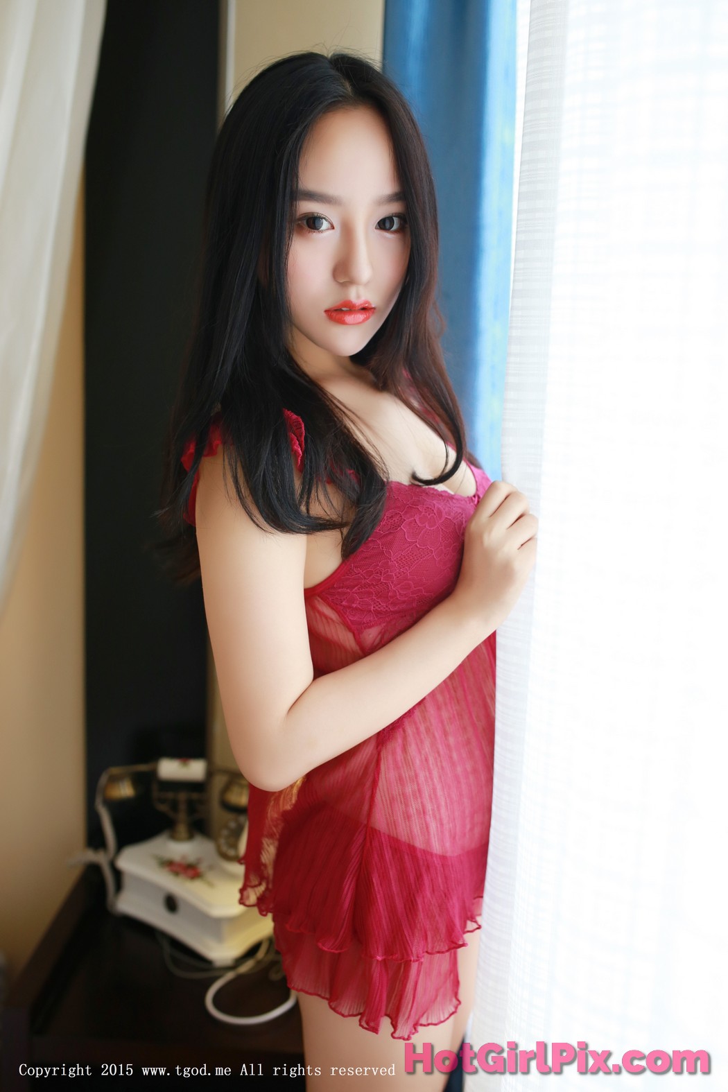 [TGOD] 2015-09-02 Yu Mao Dun 鱼猫盾i