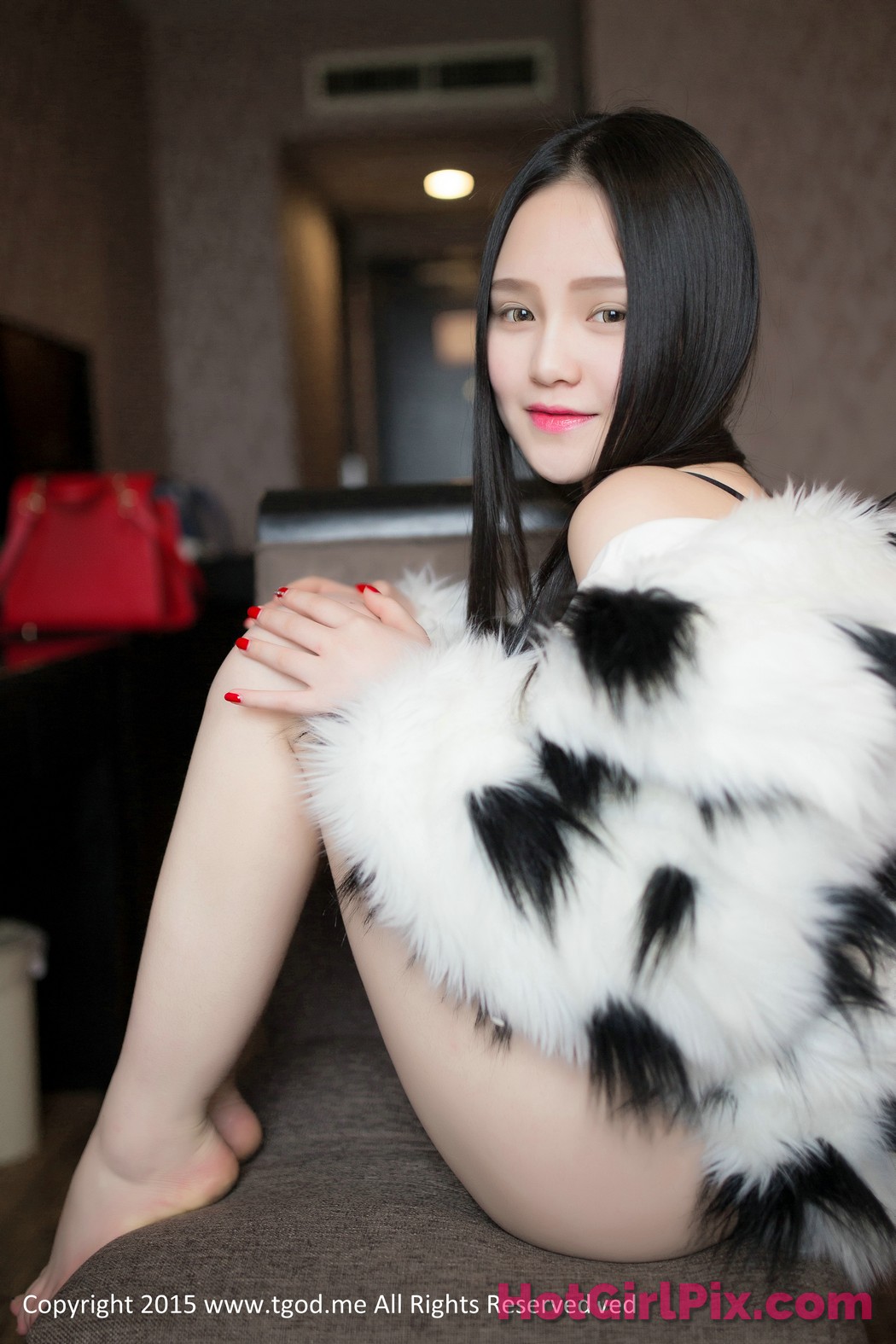 [TGOD] 2015-03-05 Pei Pei 佩佩cassie