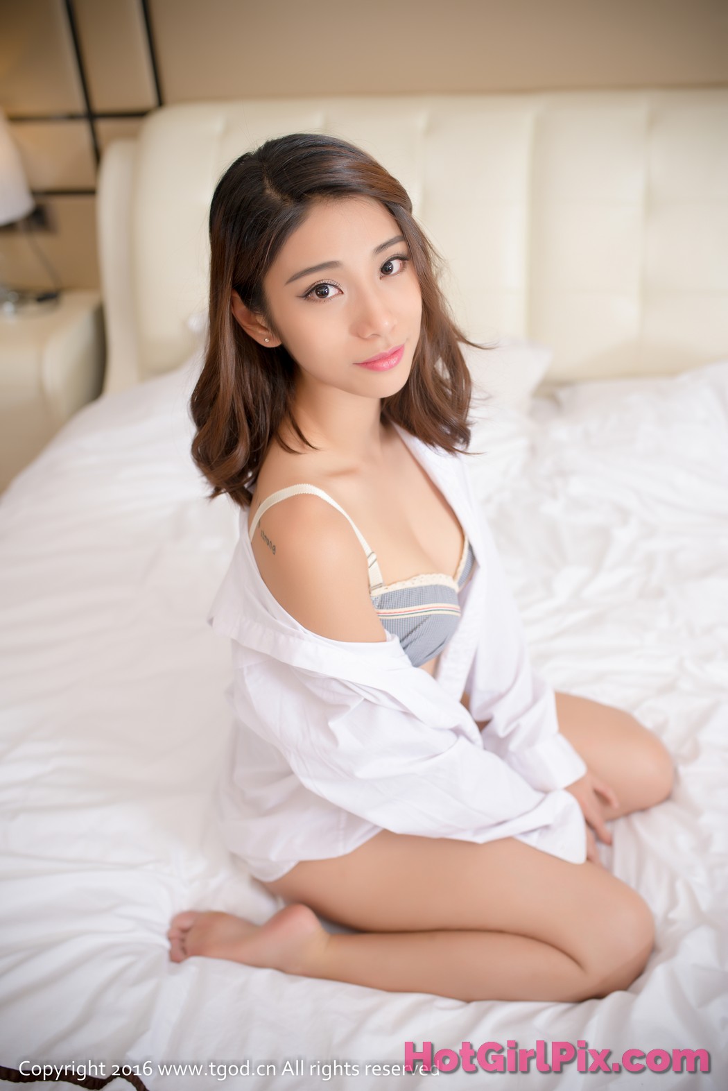 [TGOD] 2016-06-21 Lee小棠 Xiao Tang