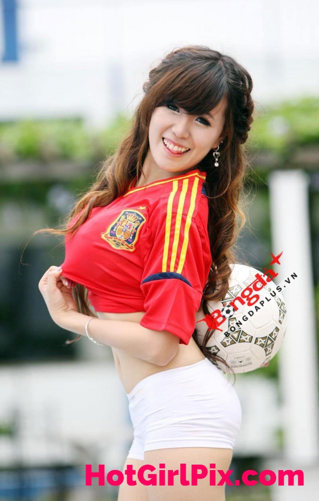 Mai Tho - Very hot Vietnamese model