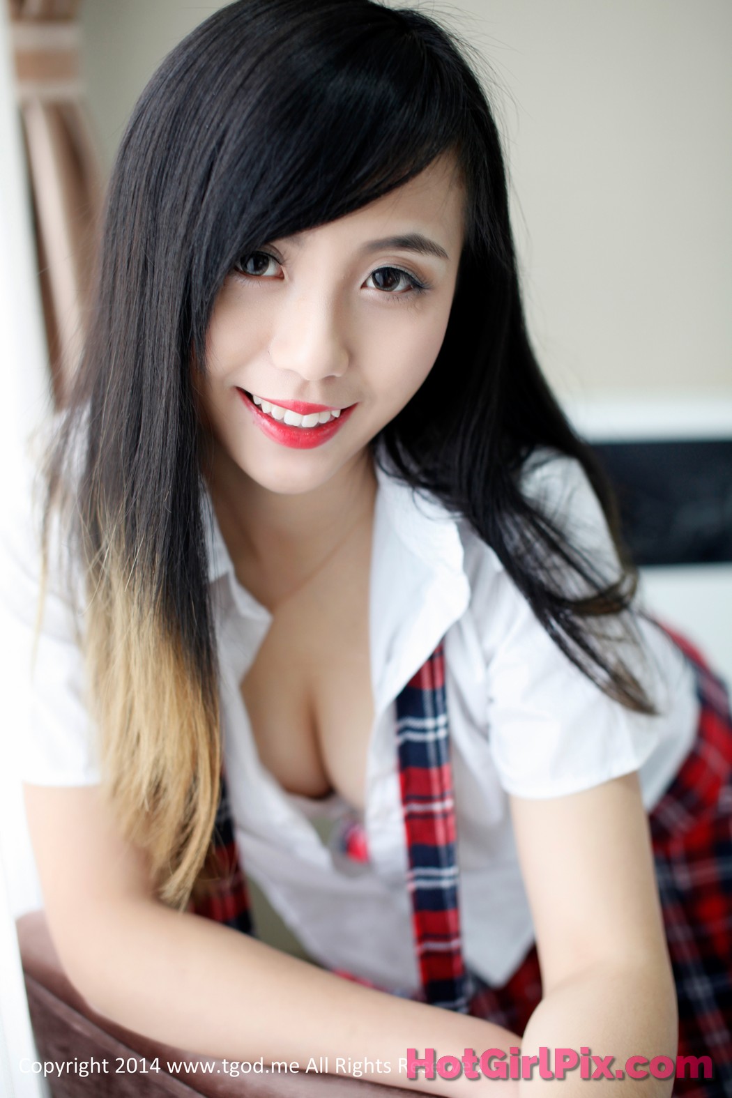 [TGOD] 2014-12-23 Xie Chen Zhuo 谢忱倬