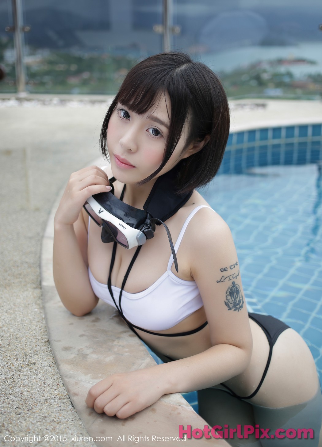 [XIUREN] No.434 Evelyn艾莉 Ai Li