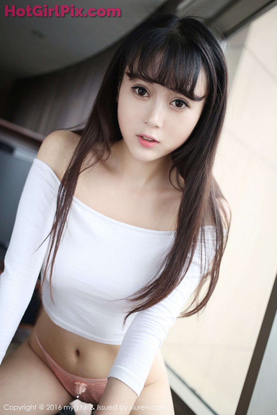 [MyGirl] VOL.197 Zhao Xiaomi 赵小米Kitty