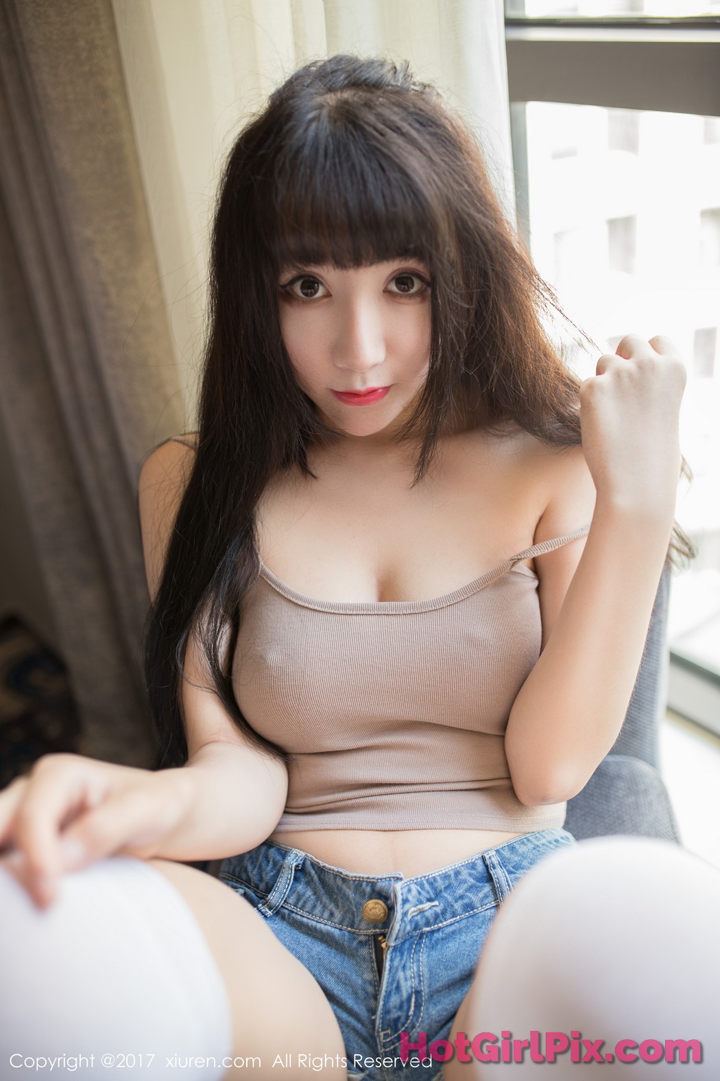 [XIUREN] No.788 Xia Xiao Xiao 夏笑笑Summer