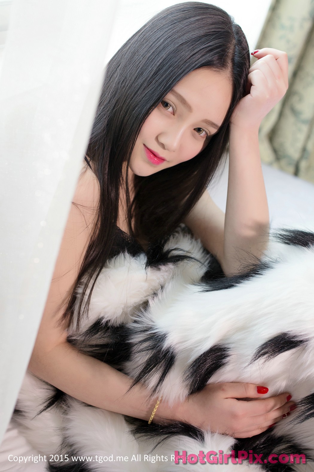 [TGOD] 2015-03-05 Pei Pei 佩佩cassie