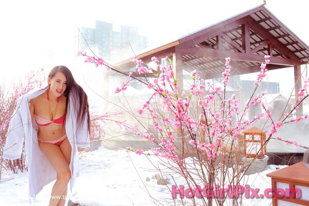 [TGOD] 2015-04-30 Luo Wan Ying 罗婉莹