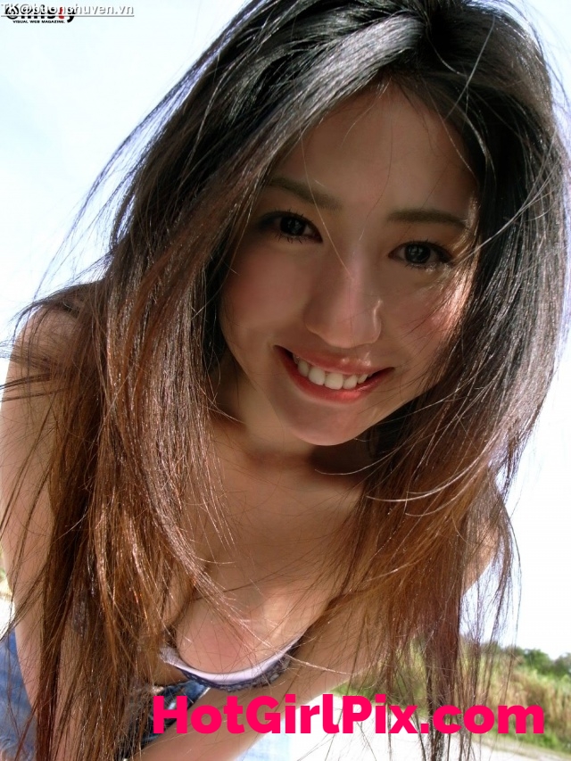 Nonami Takizawa