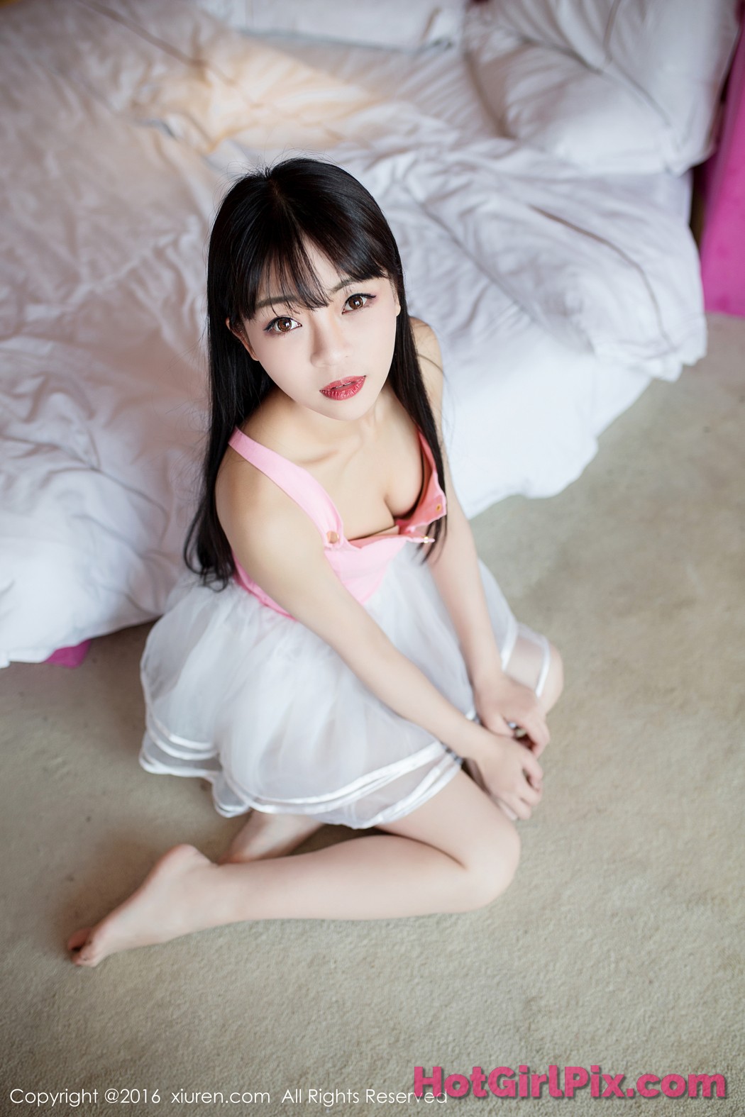 [XIUREN] No.552 Li Li Si 莉莉丝mio