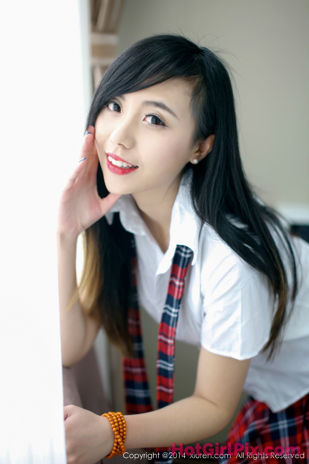 [XIUREN] No.254 Xie Chen Zhuo 谢忱倬