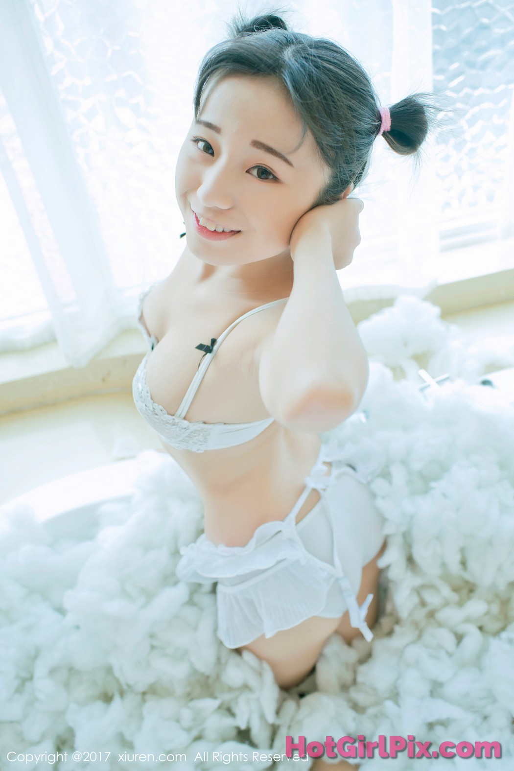 [XIUREN] No.805 Cang Jing You Xiang 仓井优香