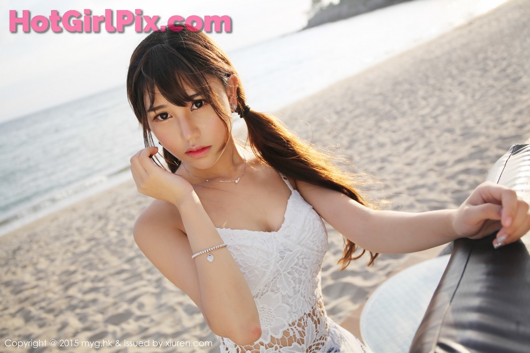 [MyGirl] VOL.154 Milk楚楚 Chu Chu