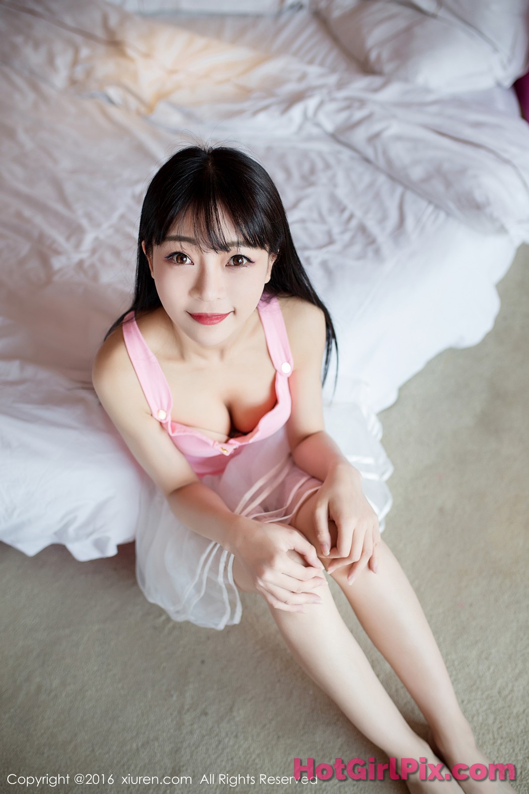 [XIUREN] No.552 Li Li Si 莉莉丝mio