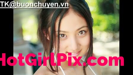 Irie Saaya - Stunning Japanese model with baby face