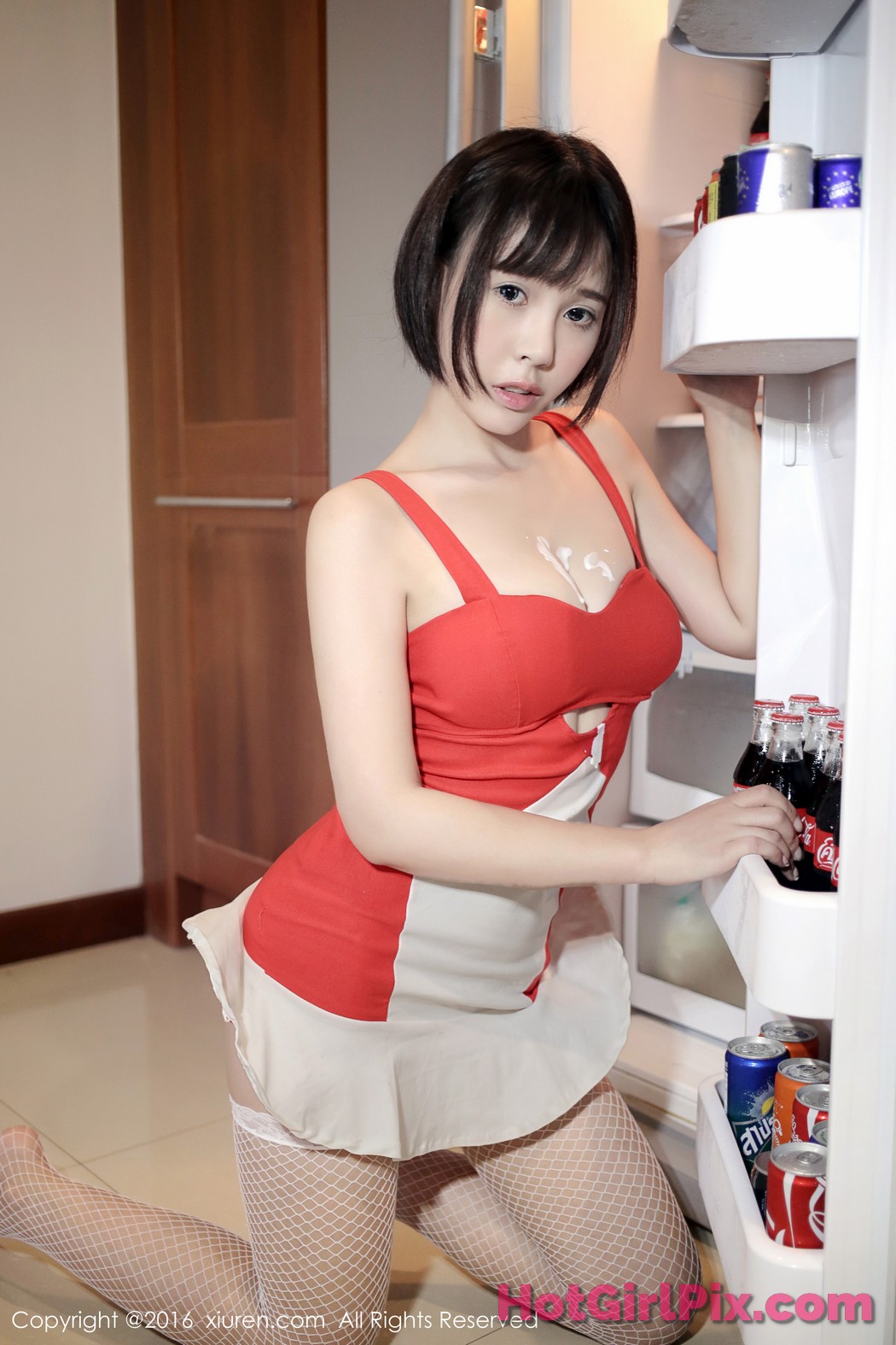 [XIUREN] No.665 Evelyn艾莉 Ai Li