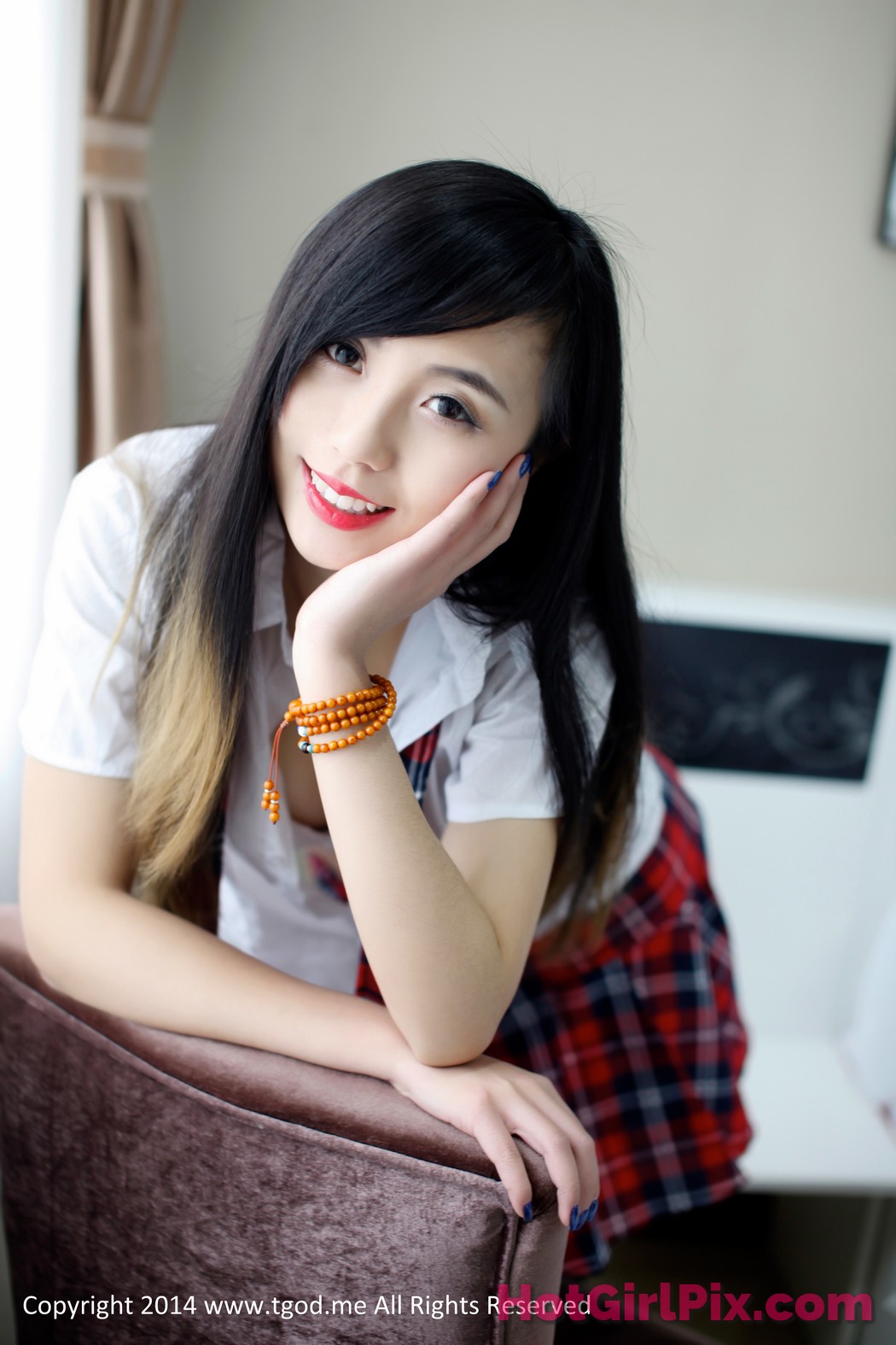 [TGOD] 2014-12-23 Xie Chen Zhuo 谢忱倬