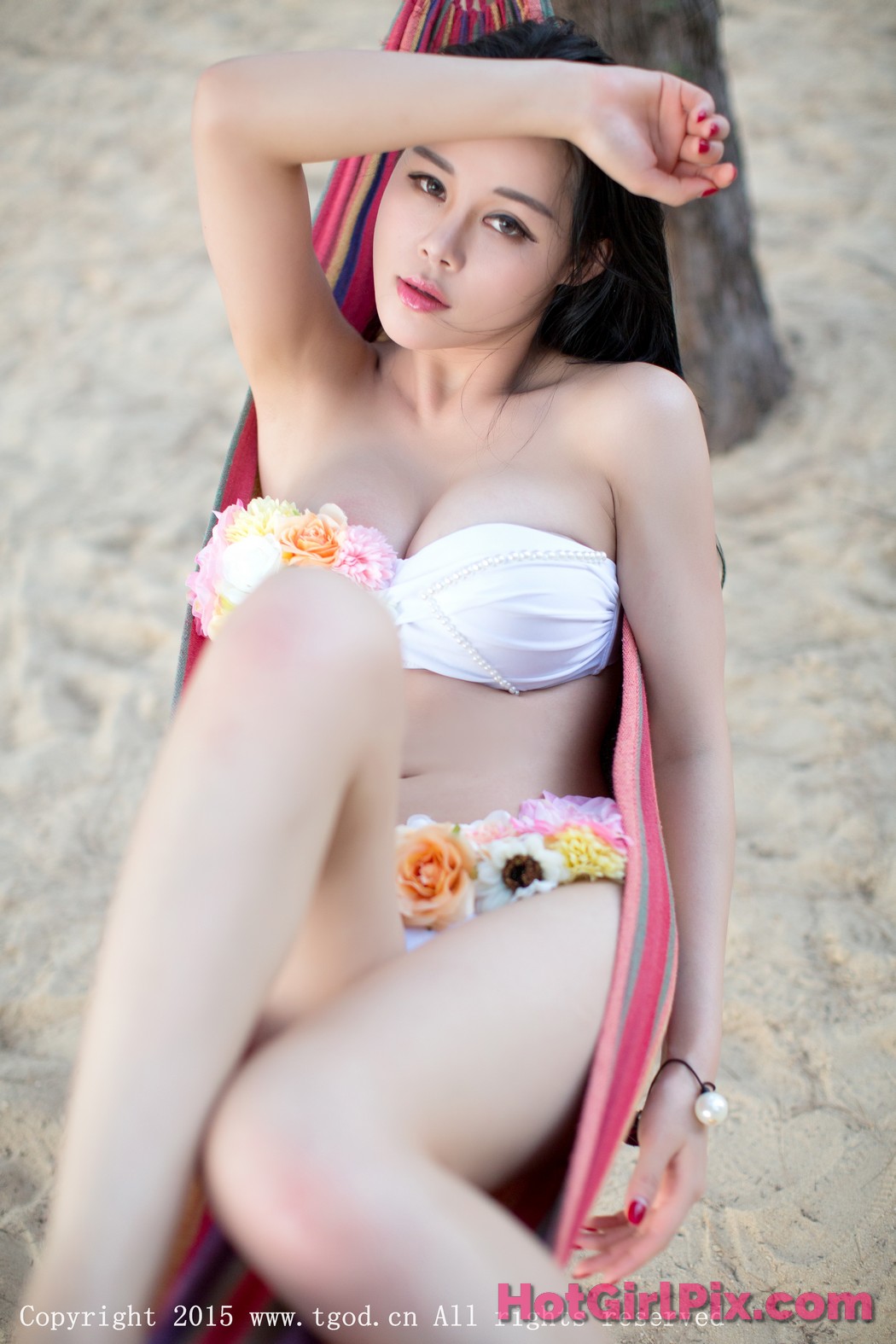 [TGOD] 2015-12-08 Ye Jia Yi 叶佳颐