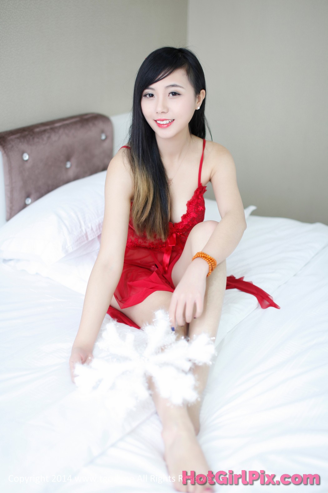 [TGOD] 2014-12-23 Xie Chen Zhuo 谢忱倬