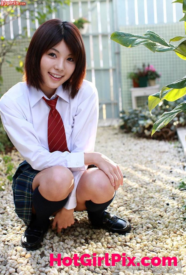 Azumi Harusaki