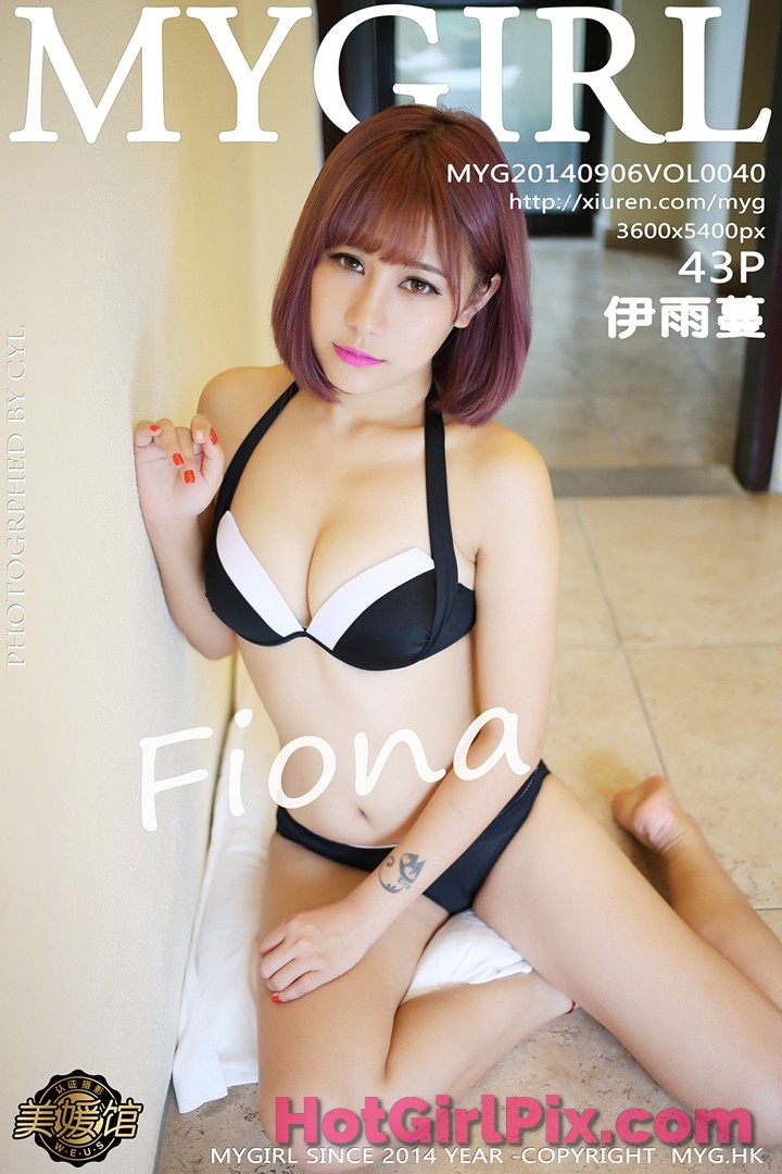 [MyGirl] Vol.100 Various Models